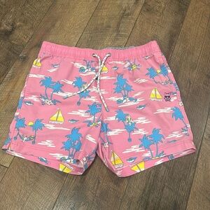 Party Pants Swim Shorts Medium
